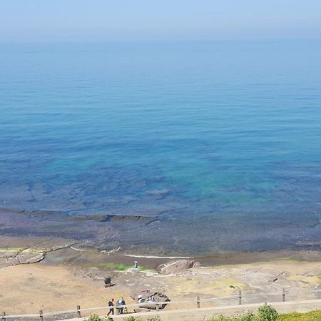 Appartamento Bouganville Magomadas 外观 照片
