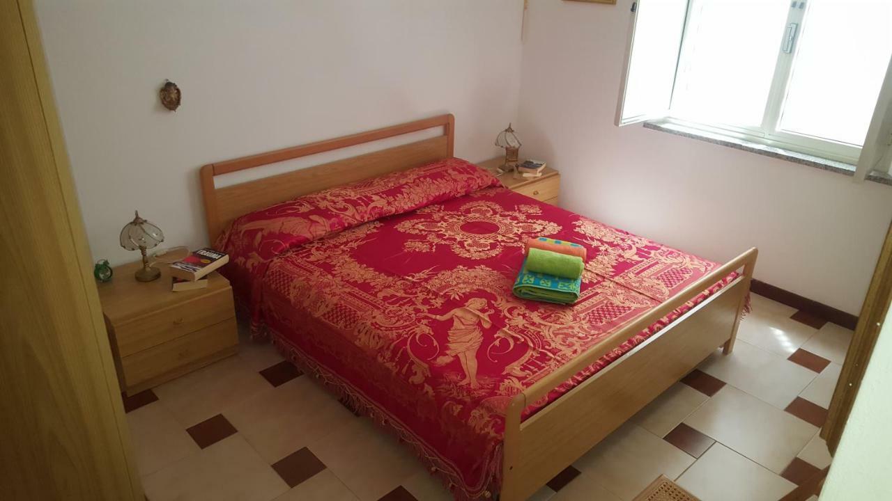 Appartamento Bouganville Magomadas 外观 照片