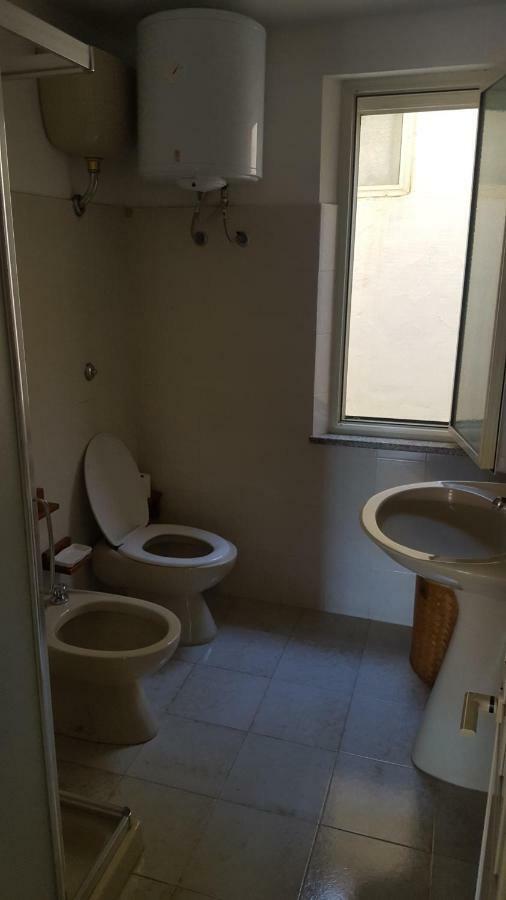 Appartamento Bouganville Magomadas 外观 照片